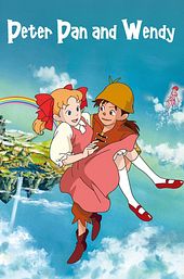 The Adventures of Peter Pan