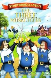 The Three Musketeers