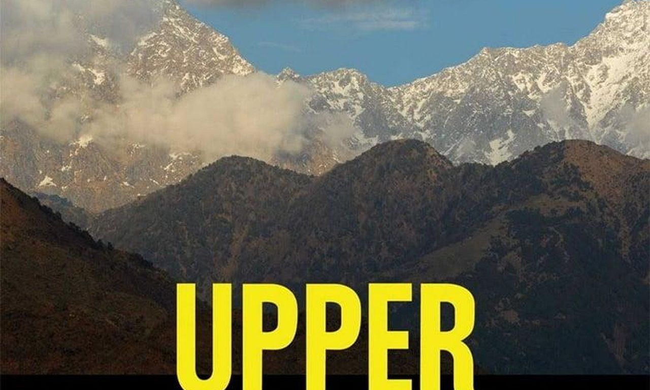 header image for Upper Story: On the Road to Well-Being