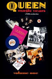 Queen: The Magic Years vol. 1