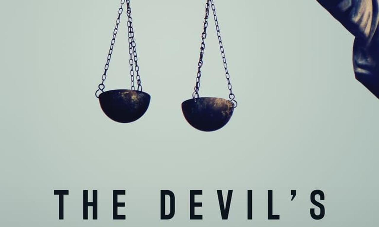 header image for The Devil's Advocate