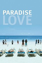 Paradise: Love