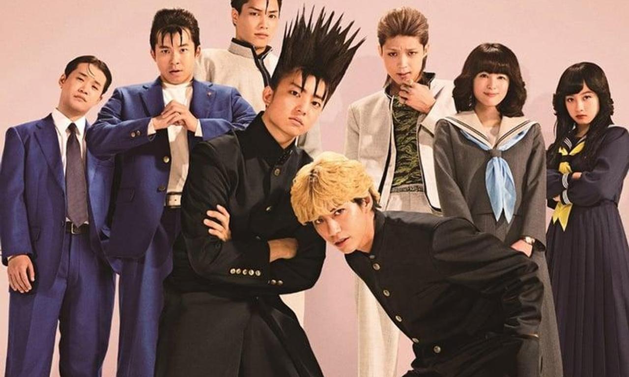 header image for From Today, It's My Turn!!