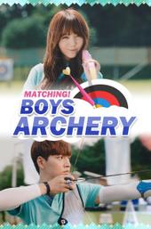 Matching! Boys Archery