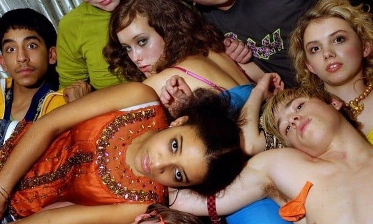 header image for Skins