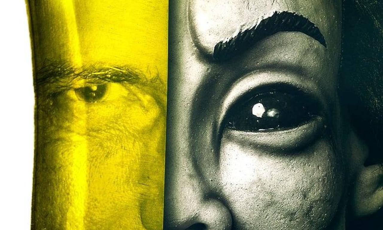 header image for American Liar