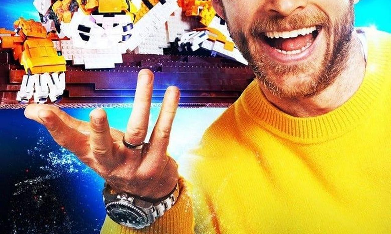 header image for LEGO Masters