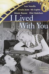 I Lived With You