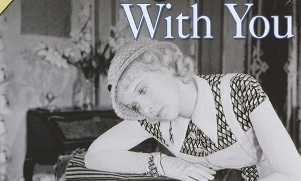 header image for I Lived With You
