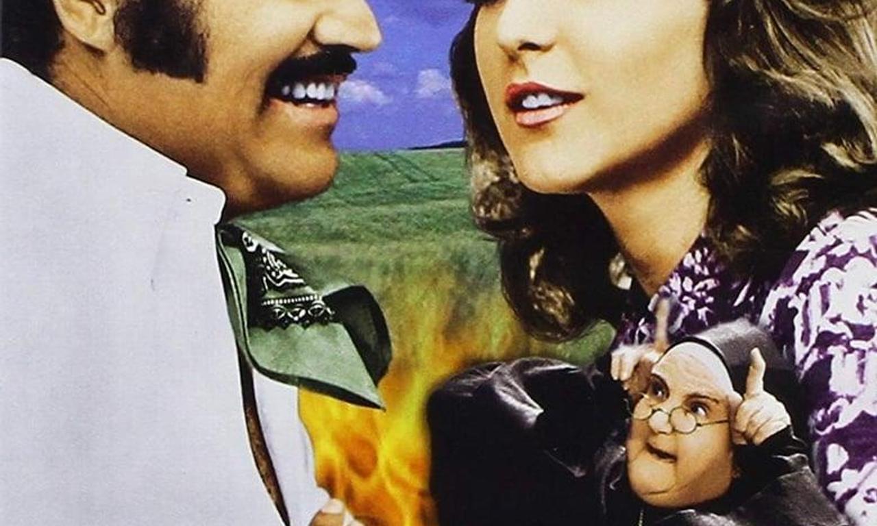 header image for Entre monjas anda el Diablo