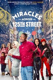 Miracles Across 125th Street