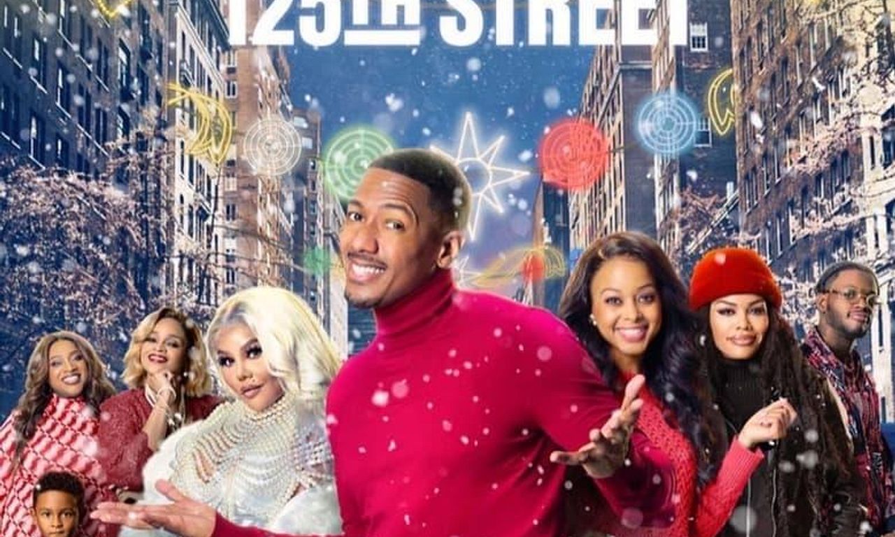header image for Miracles Across 125th Street