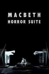 Macbeth Horror Suite