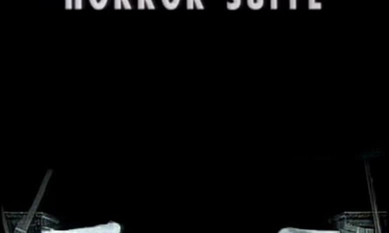 header image for Macbeth Horror Suite