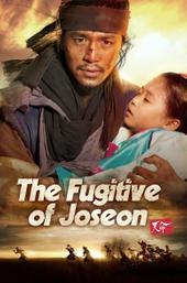The Fugitive of Joseon