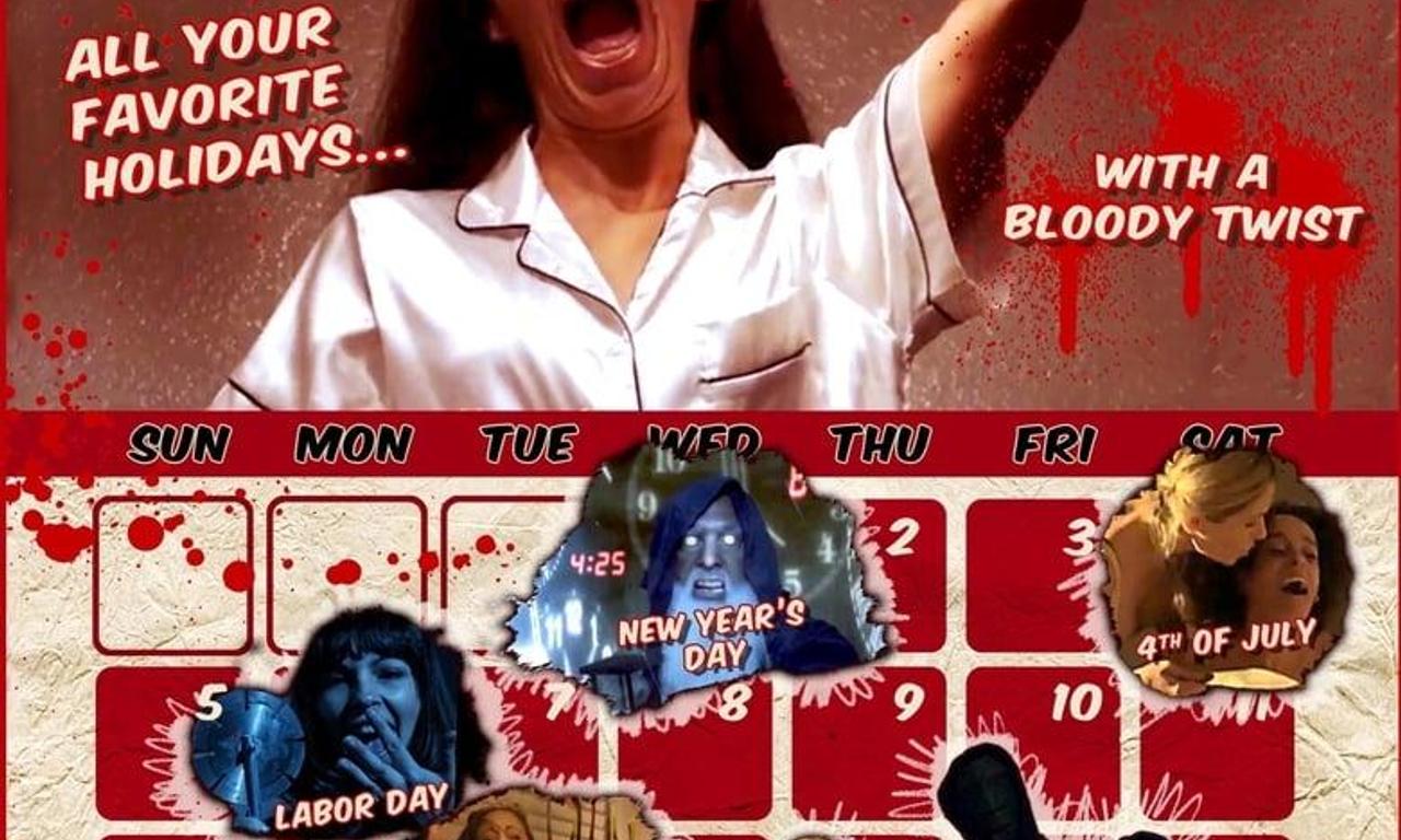 header image for Happy Horror Days