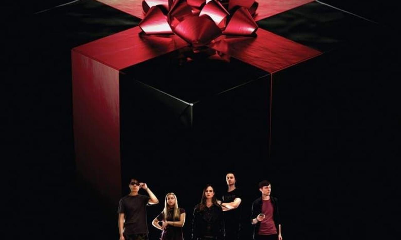 header image for Wishlist