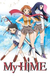 My-Hime