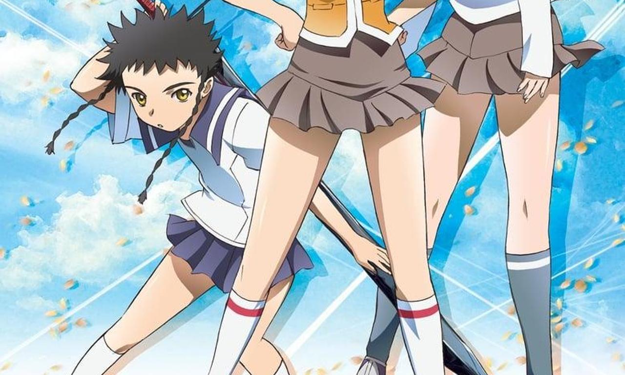 header image for My-Hime