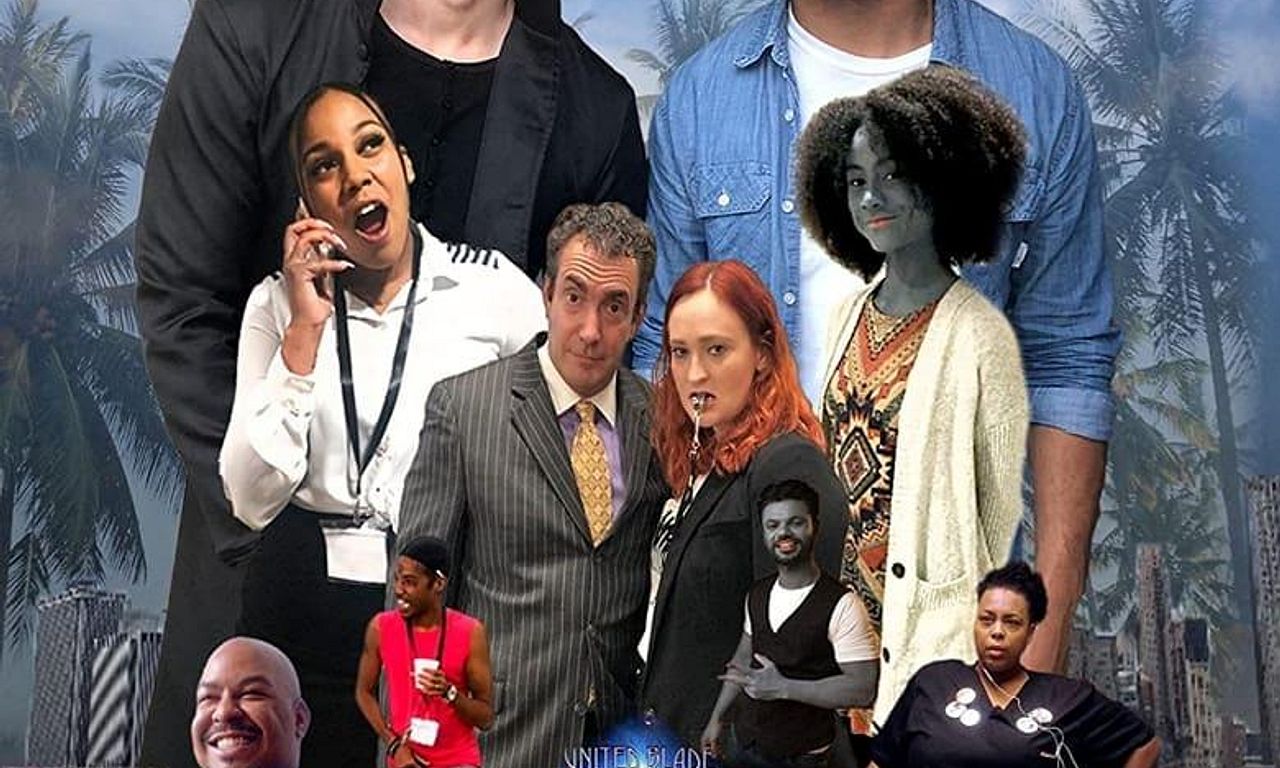 Gray People - Where to Watch and Stream Online – Entertainment.ie