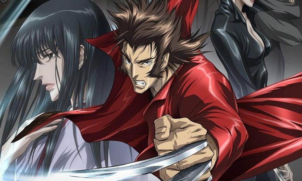 header image for Wolverine