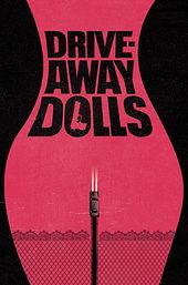 Drive-Away Dolls