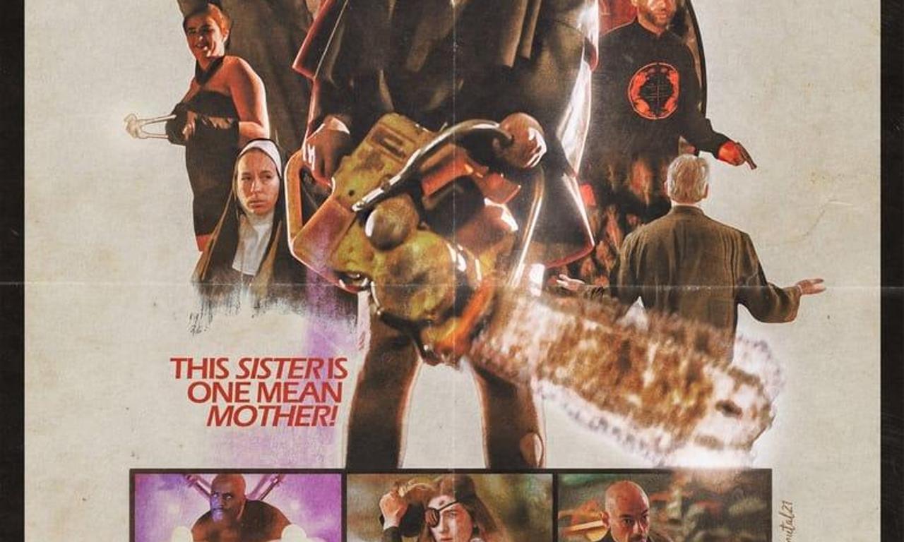 header image for Fountaine and the Vengeful Nun Who Wouldn't Die