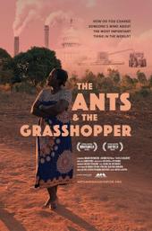 The Ants and the Grasshopper