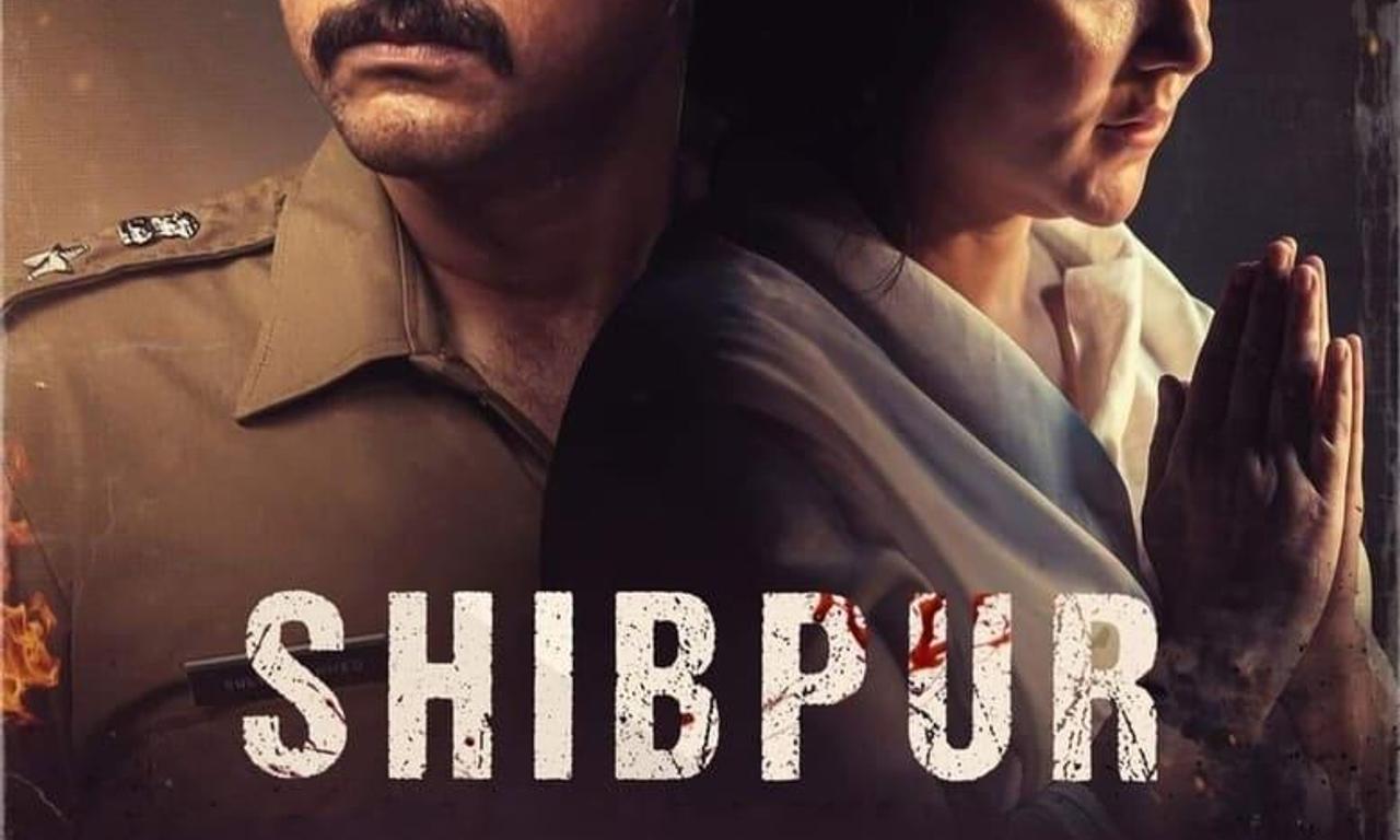 header image for Shibpur
