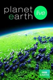 Planet Earth Live
