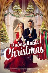 Unforgettable Christmas
