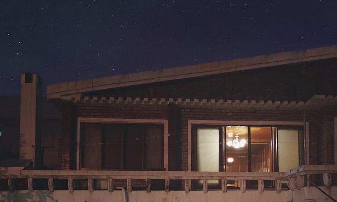 header image for Moving On