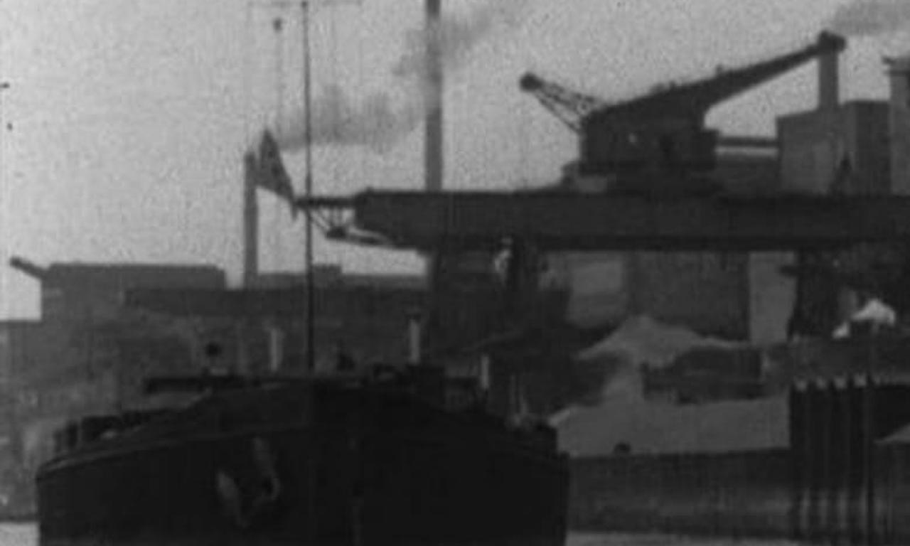 header image for Rhine River