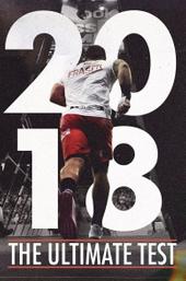 2018: The Ultimate Test