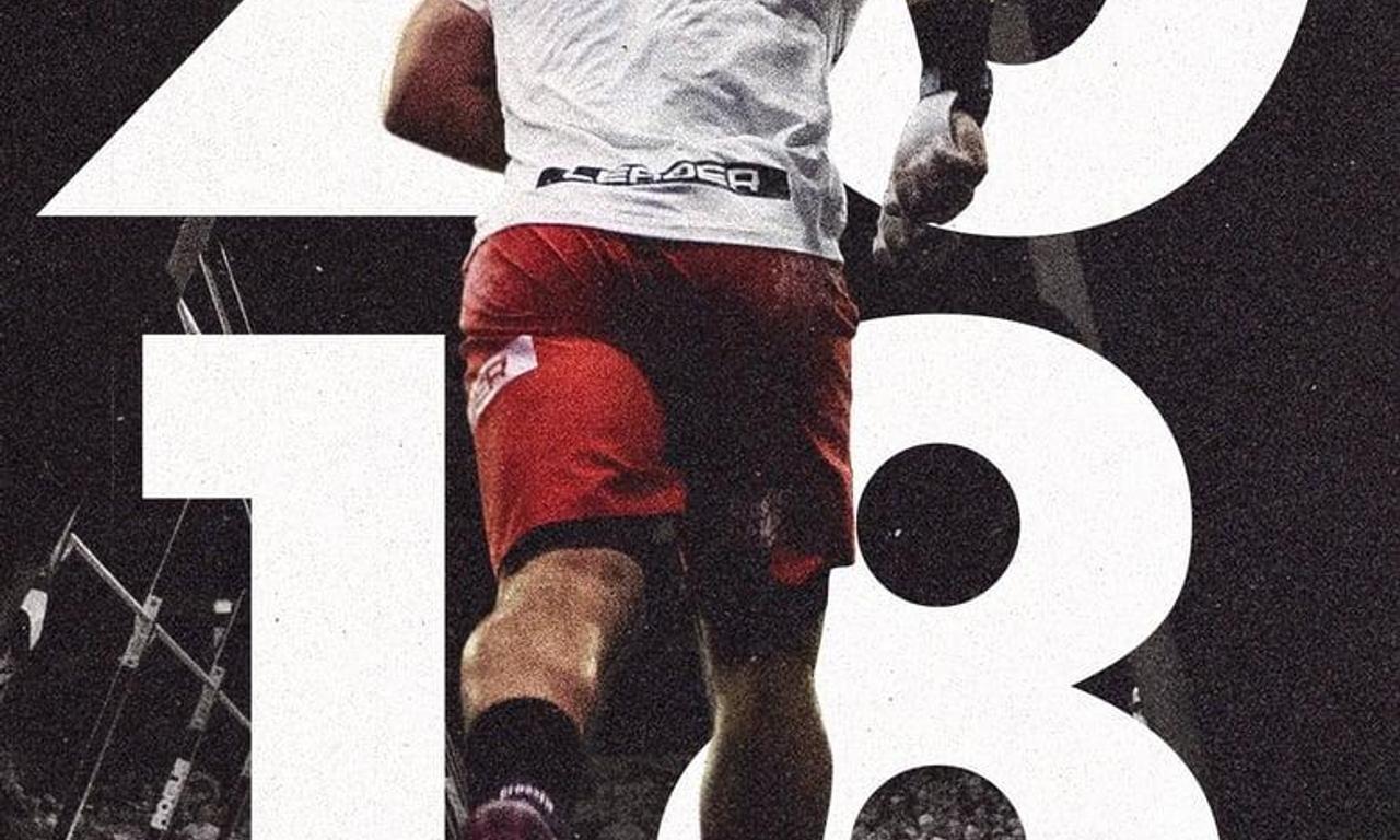 header image for 2018: The Ultimate Test