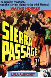 Sierra Passage