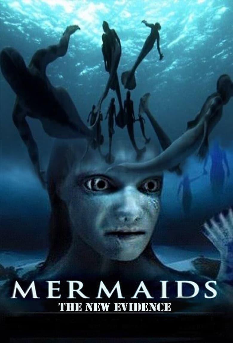 Mermaids: The New Evidence - Where To Watch And Stream Online ...