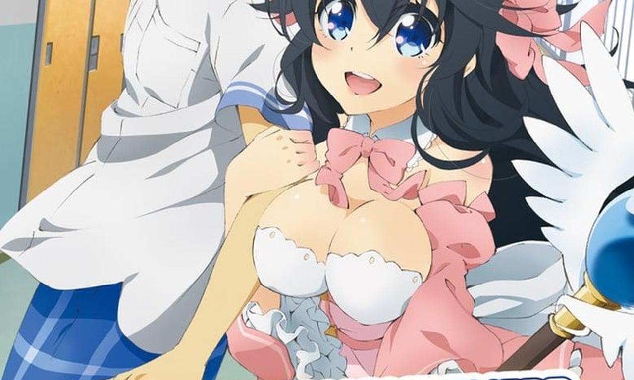 header image for And You Thought There Is Never a Girl Online?