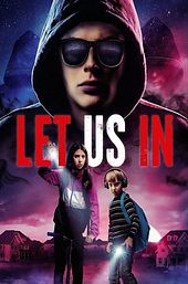 Let Us In