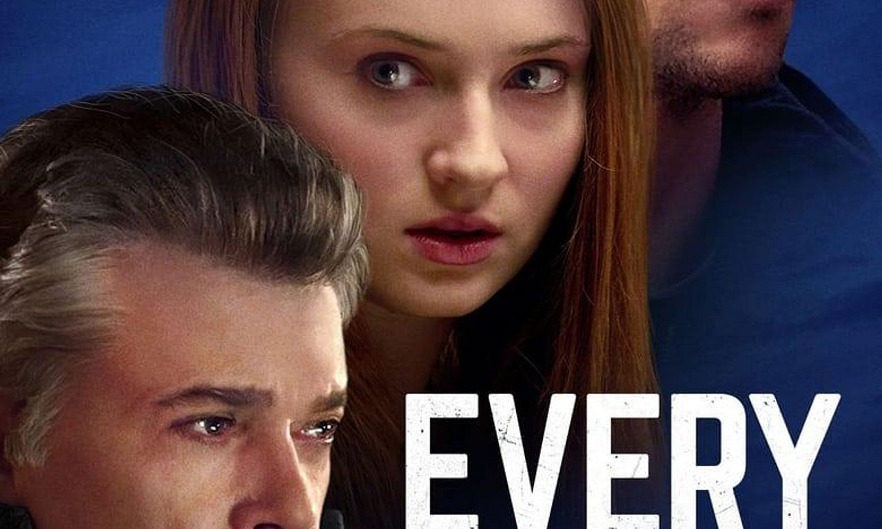 header image for Every Last Secret