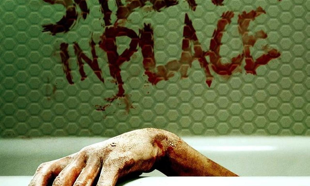 header image for Shelter in Place