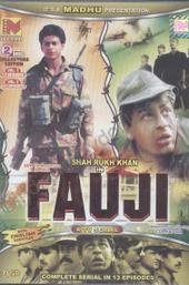 Fauji