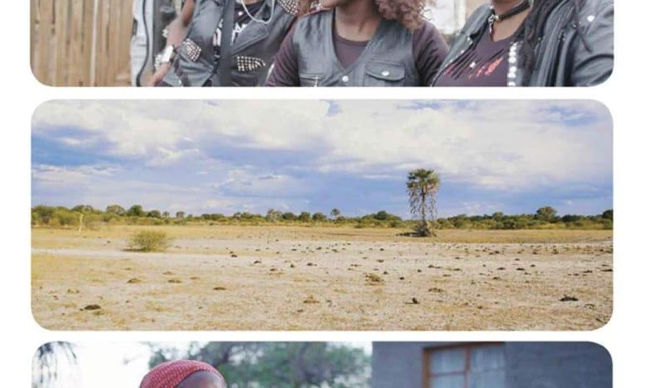 header image for Queens of Botswana