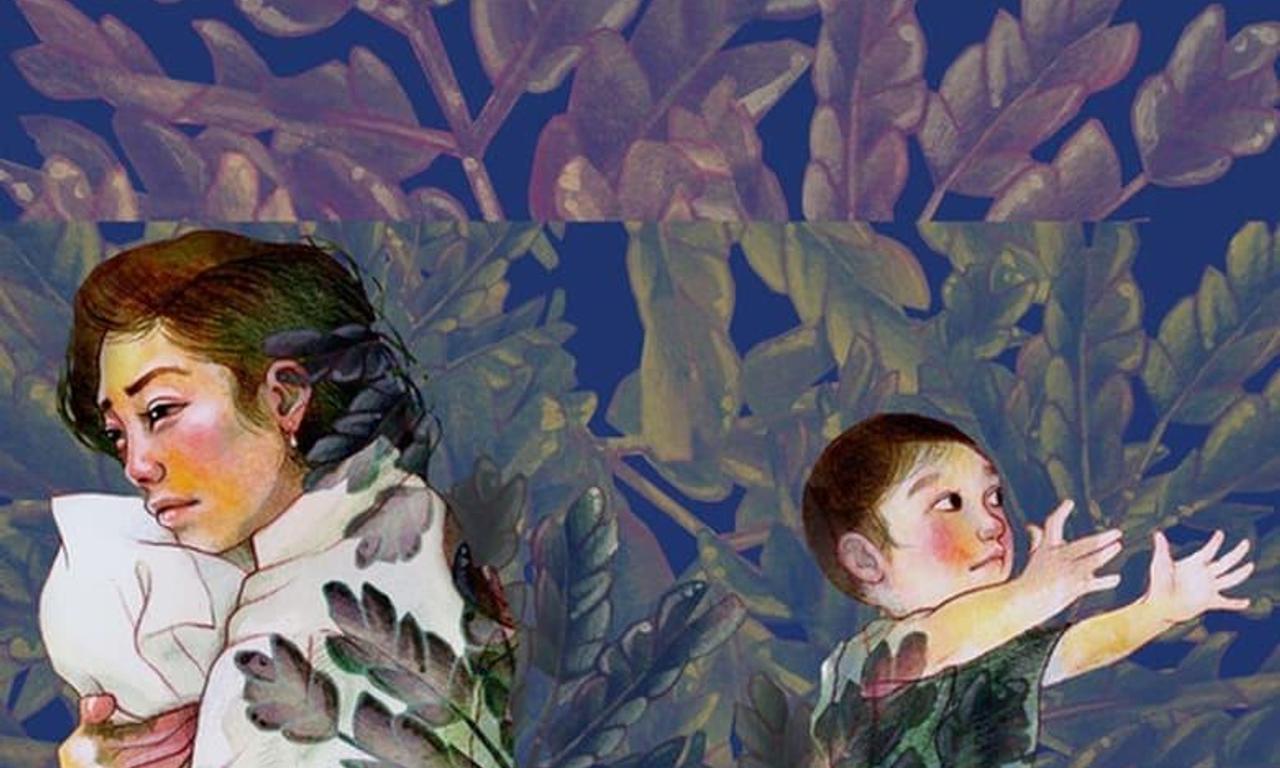 header image for Mommy or Daddy?