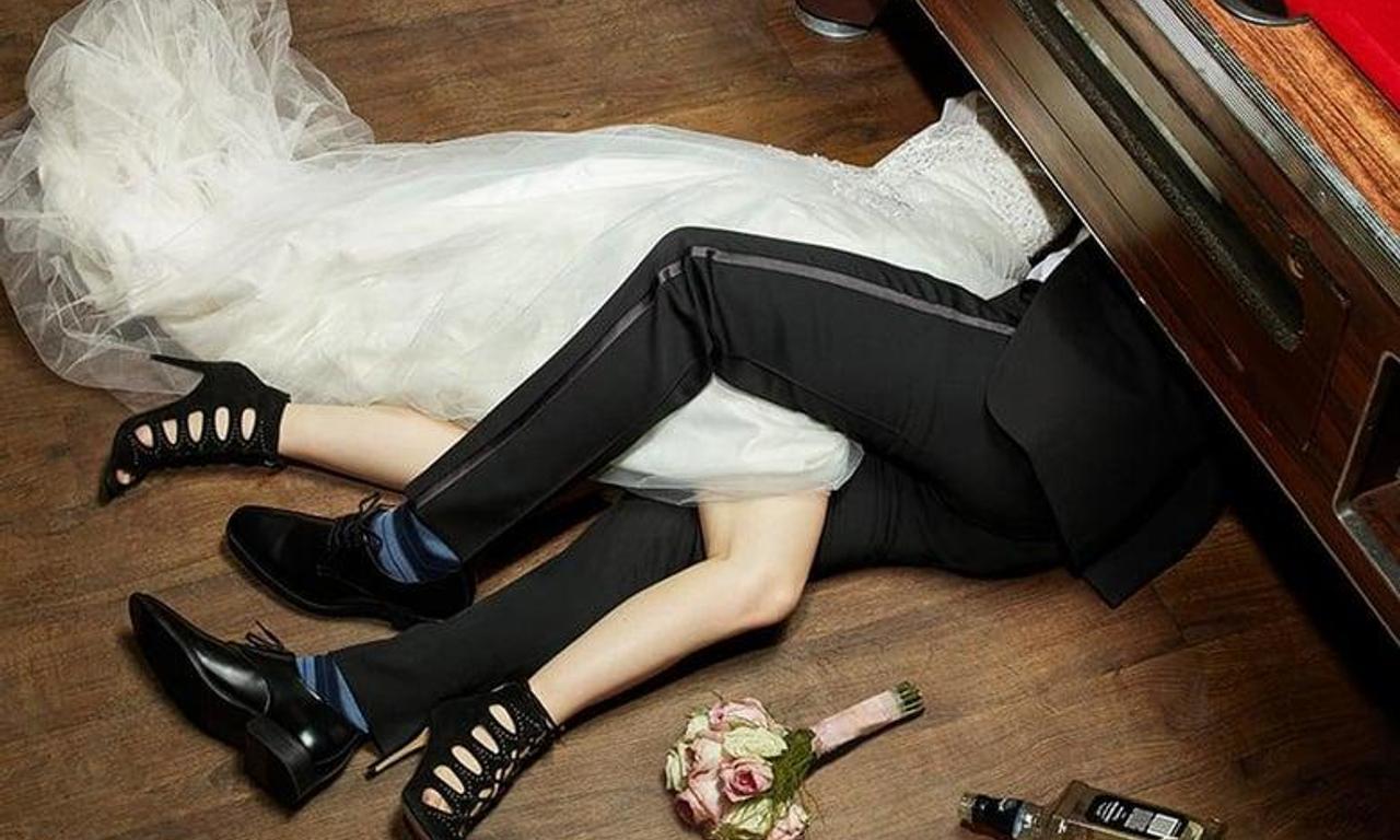 header image for You're the Worst