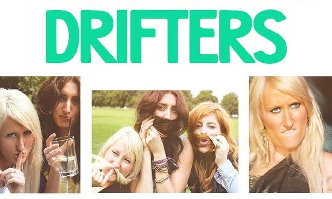 Drifters - Where to Watch and Stream Online – Entertainment.ie
