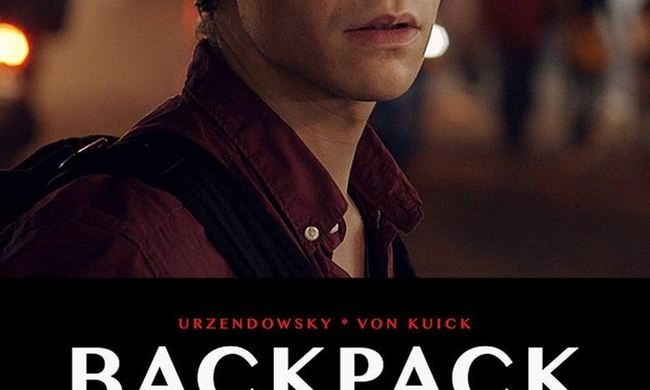 header image for Backpack