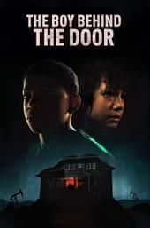 The Boy Behind The Door