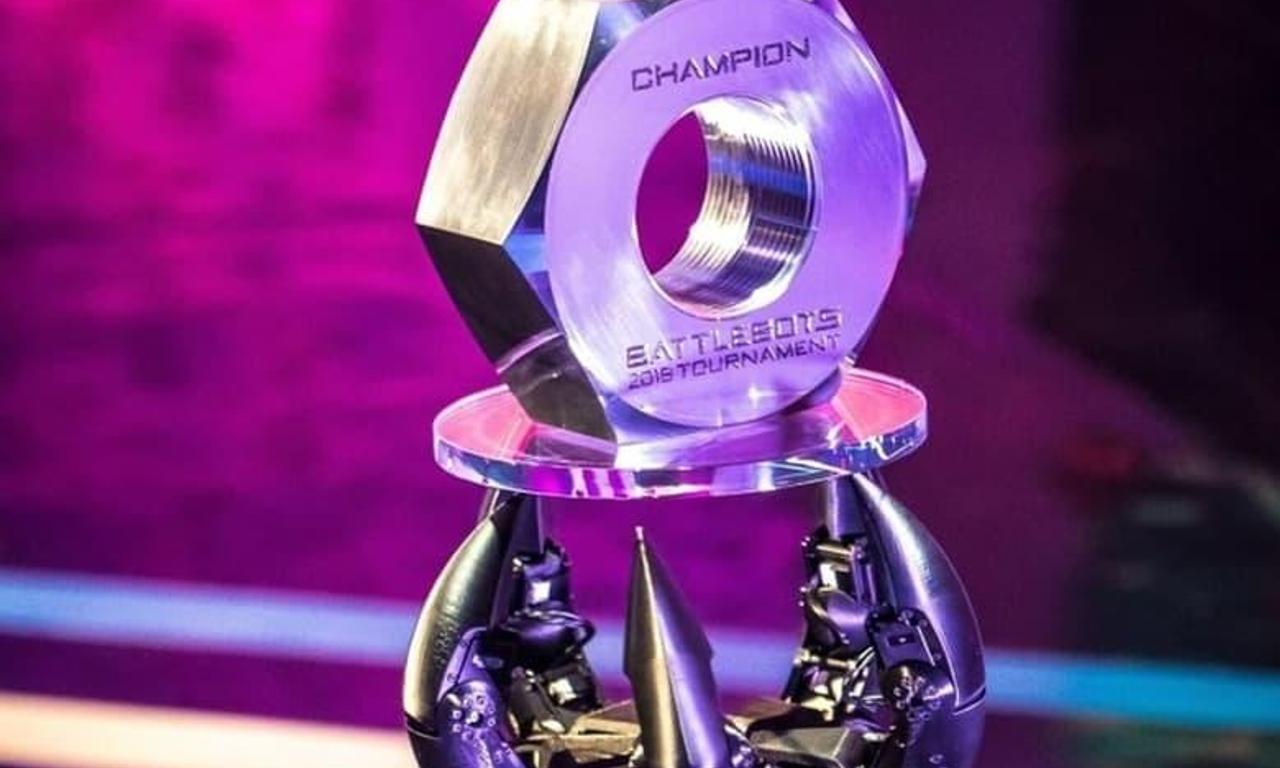 header image for BattleBots