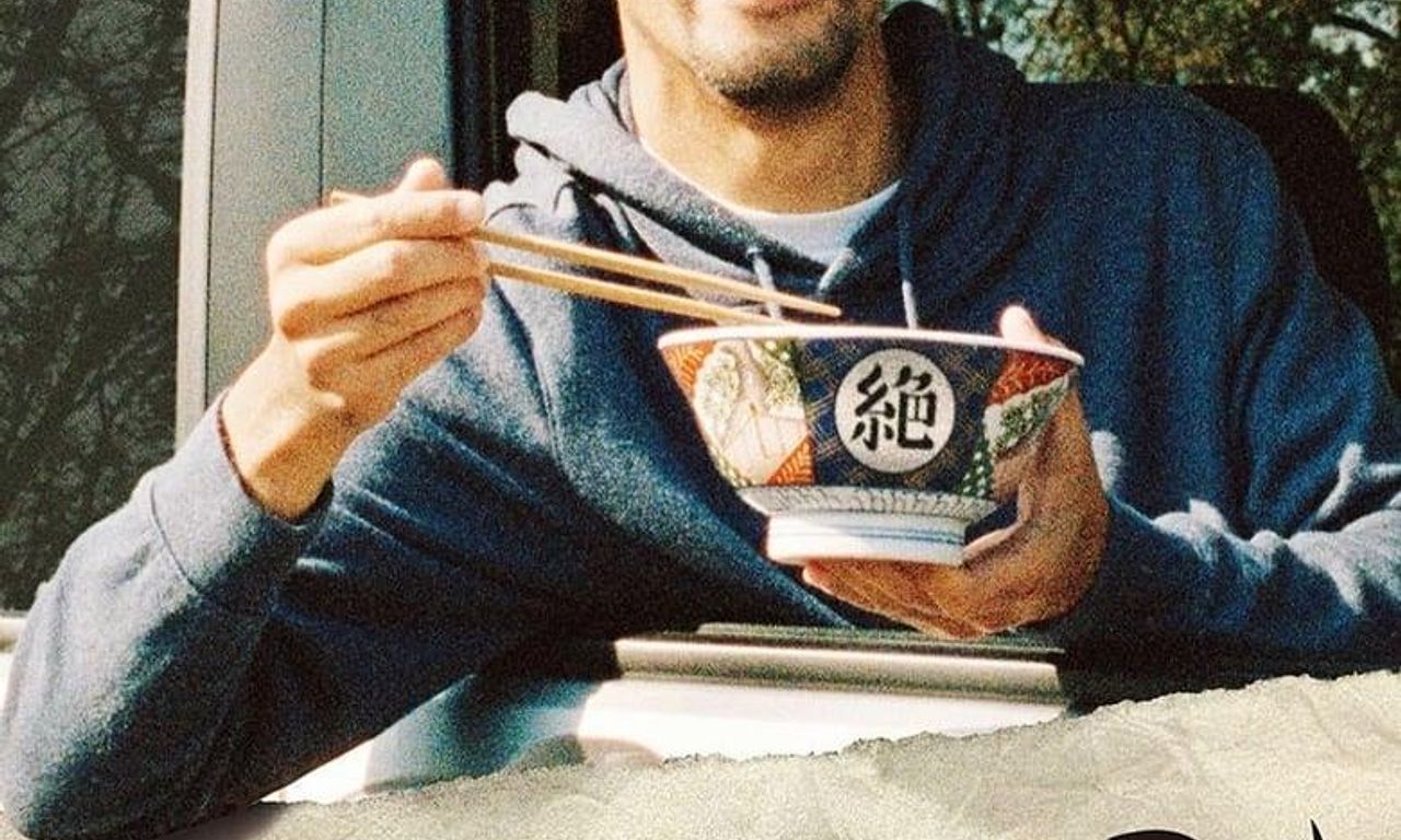 header image for The Road to Red Restaurant List